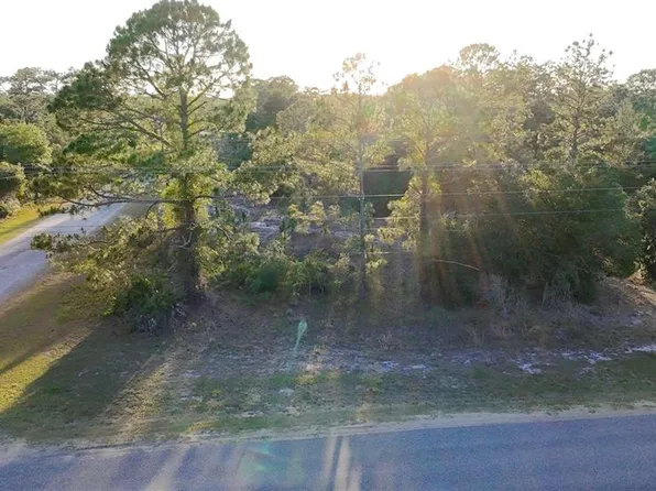 1002 Gardenia Dr Lot 1, Indian Lake Estates, FL 33855