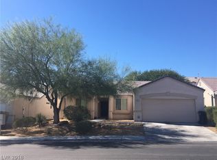 6017 E Ferrell St, North Las Vegas, NV 89031