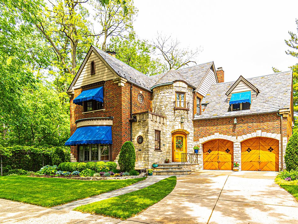 8931 S Oakley Ave, Chicago, IL 60643 | Zillow