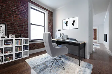 Rented by R New York