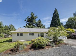 5029 SE 31st St, Gresham, OR 97080