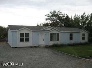 1223 S Mission St, Wenatchee, WA 98801