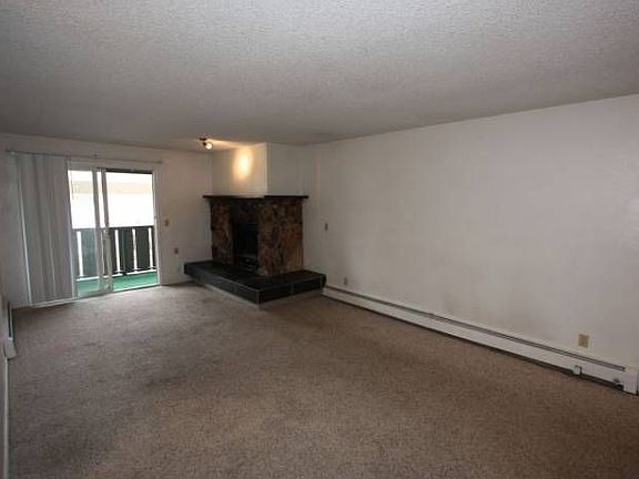 Living Room-Fireplace