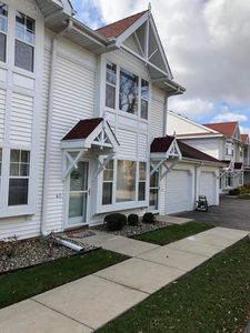 3120 Wood Rd, Racine, WI, 53406