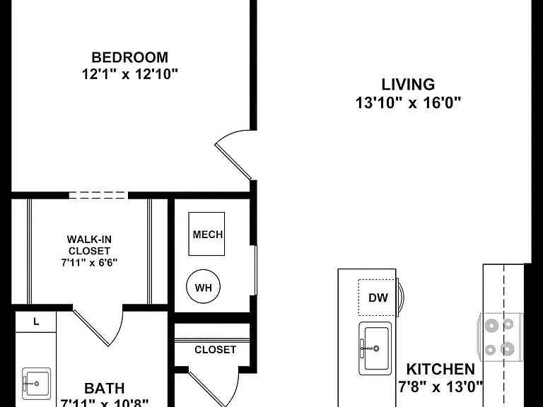 The Asher — Photo 34