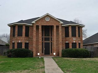 7305 Indiana Ave, Fort Worth, TX 76137
