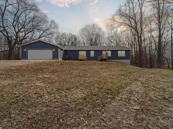 590 Washington Ave N, Battle Creek, MI 49037
