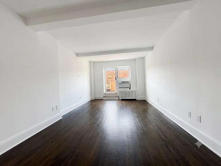 1080 Amsterdam Ave #1001 — Photo 5