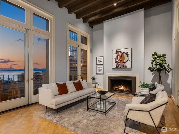 1519 3rd Avenue #801, Seattle, WA 98101