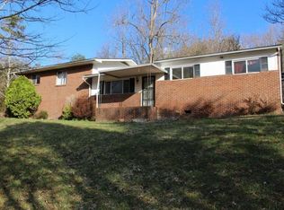 328 Old Cades Cove Rd, Townsend, TN 37882