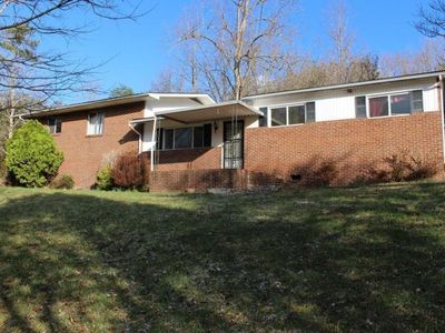 328 Old Cades Cove Rd, Townsend, TN, 37882