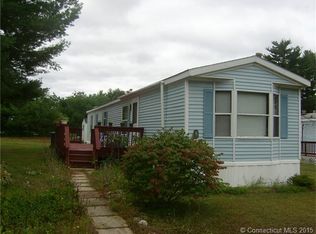 5 Pond Way, North Windham, CT 06256