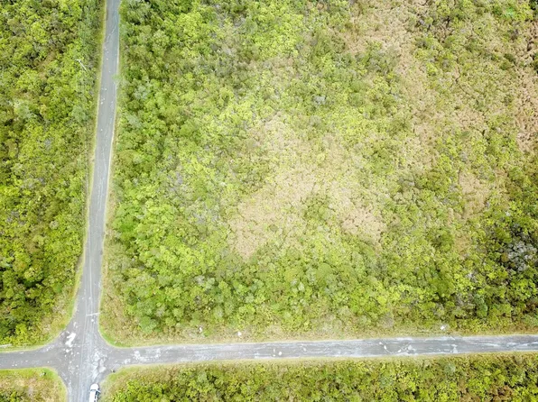 Apuakehau Rd Lot 1, Volcano, HI 96785
