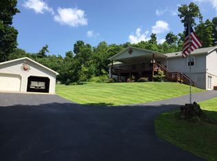 568 Tubbs Rd, Waterville, NY 13480