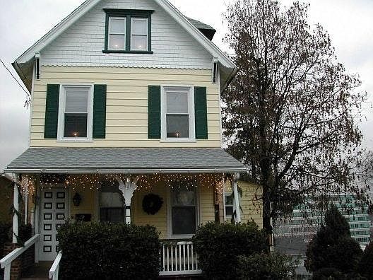 Front House