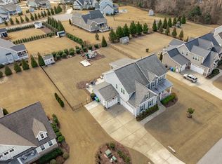 4144 Olde Judd Dr, Willow Spring, NC 27592