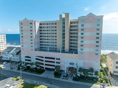 5700 N Ocean Blvd. #903, North Myrtle Beach, SC, 29582