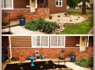509 E 7th St, Centralia, IL 62801