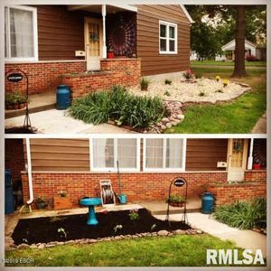 509 E 7th St, Centralia, IL, 62801