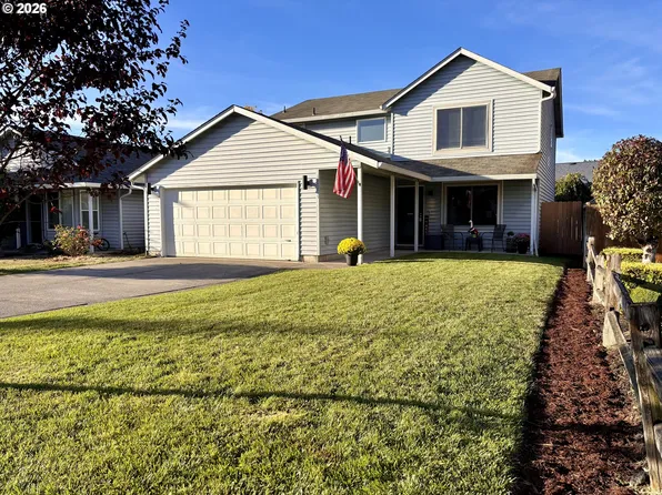 16306 NE 32nd St, Vancouver, WA 98682