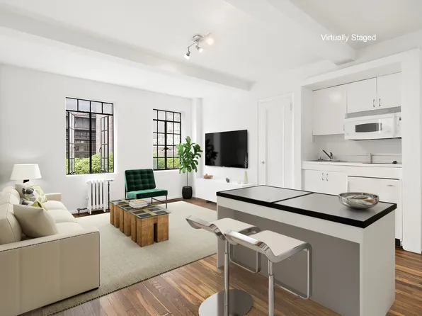 45 Tudor City Place image 1 of 21