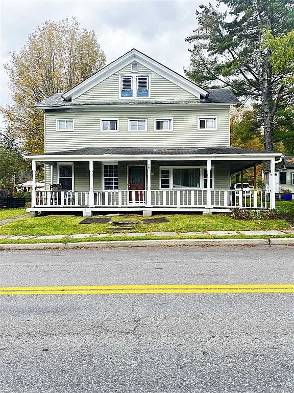 17 Canal Stre St, Ellenville, NY 12428 Zillow
