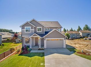 12309 131st Stct E LOT 9, Puyallup, WA