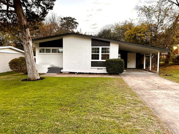 2220 Myrtlewood Dr, Dallas, TX 75232