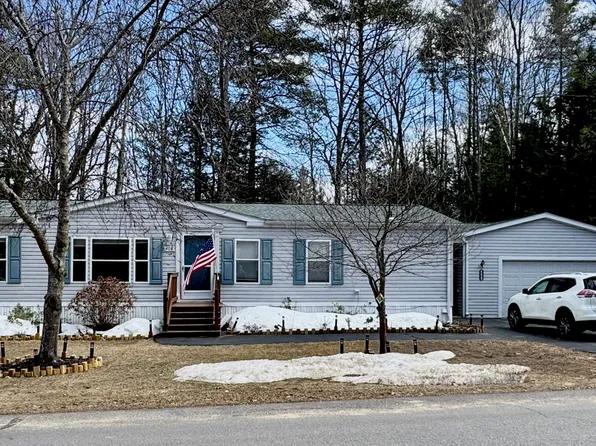 408 Darby Drive, Belmont, NH 03220