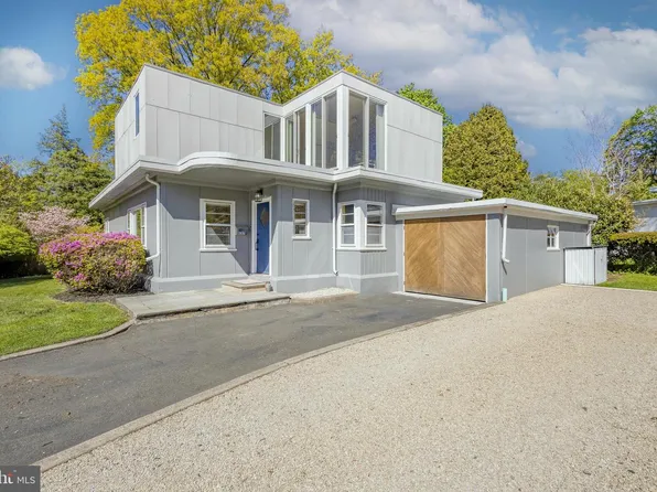 8207 Macarthur Rd, Wyndmoor, PA 19038