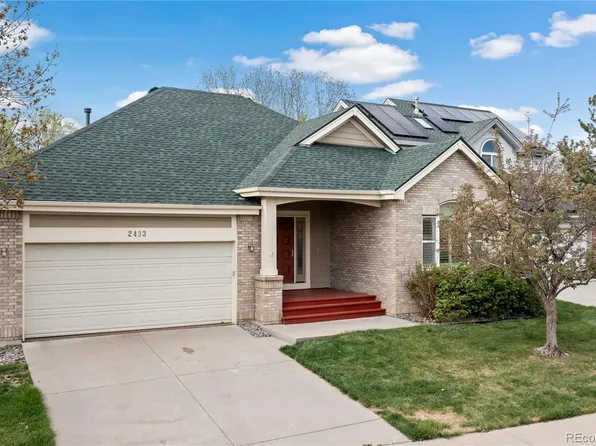 2433 W 107th Drive, Denver, CO 80234