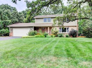 5221 155th Ln NW, Ramsey, MN 55303