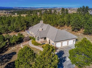 3862 Mountain Dance Dr, Colorado Springs, CO 80908