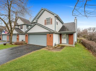 6436 Bush Pl, Downers Grove, IL 60516