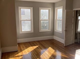 15 Katherine St #2, New Bedford, MA 02744