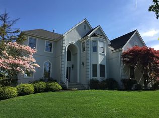 50 Totten Dr, Bridgewater, NJ 08807