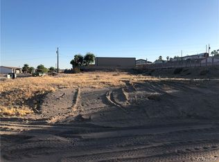 2484 E Everglades Blvd, Fort Mohave, AZ 86426
