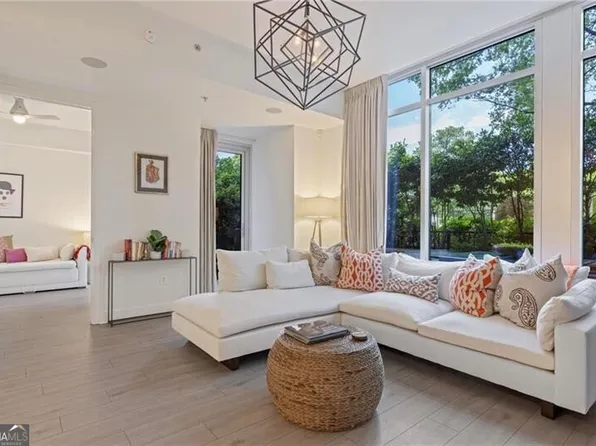 1820 Peachtree St Unit 311, Atlanta, GA 30309