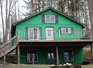 459 Rathburn Rd, East Calais, VT 05650