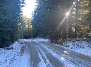 Xx Best Chance Rd, Usk, WA 99180