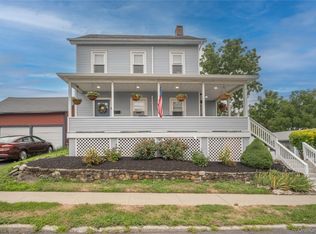 40 Prospect St, Wappingers Falls, NY 12590