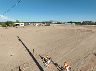 29385 E Aaron St, Wellton, AZ 85356