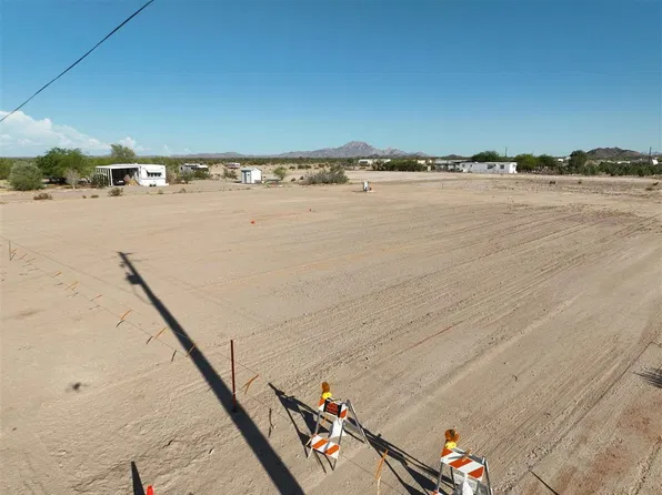 29385 E Aaron St, Wellton, AZ 85356