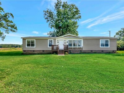 692 Cowpen Swamp Rd, Fairmont, NC, 28340