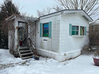 183 Shelburnewood Drive, Shelburne, VT, 05482