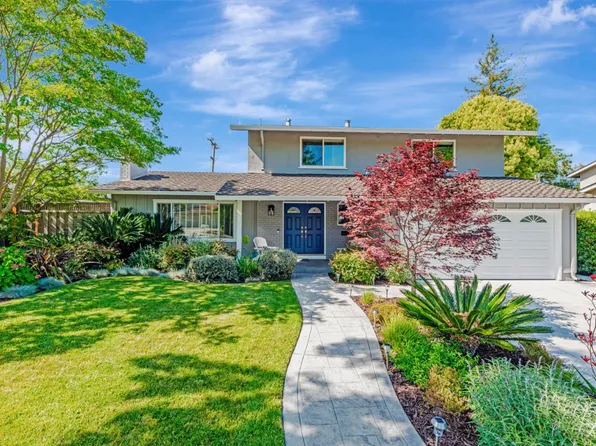 105 Anne Way, Los Gatos, CA 95032