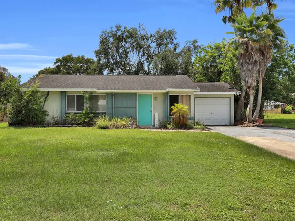 741 23RD Avenue SW, Vero Beach, FL 32962