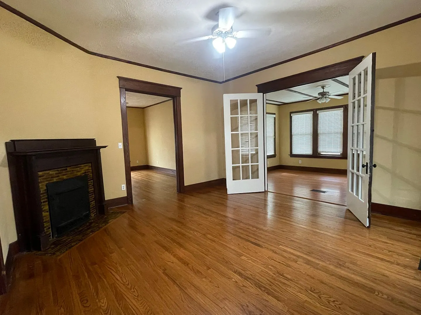 3B/2B Home Available in Downtown Lake Charles — Photo 4