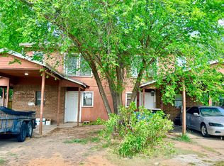 8400 Colony Loop Dr #A, Austin, TX 78724