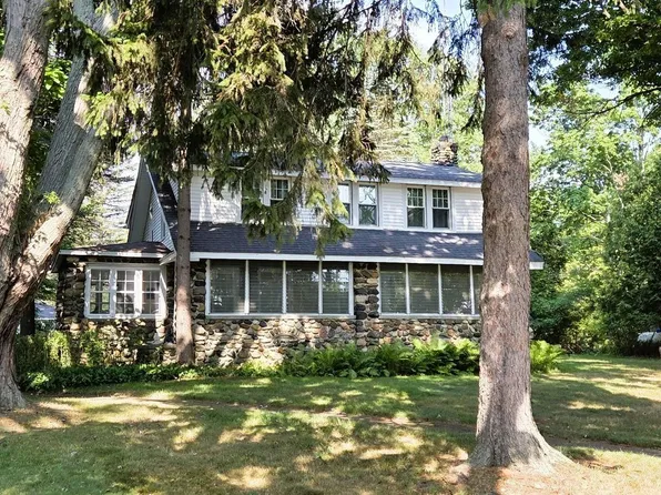 3671 Lakeshore Rd, Lexington, MI 48450